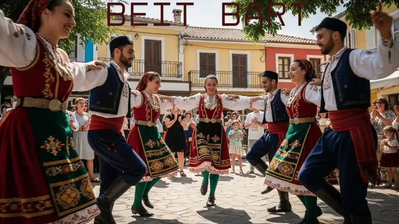 Beit Bart ventsmagazines.co.uk