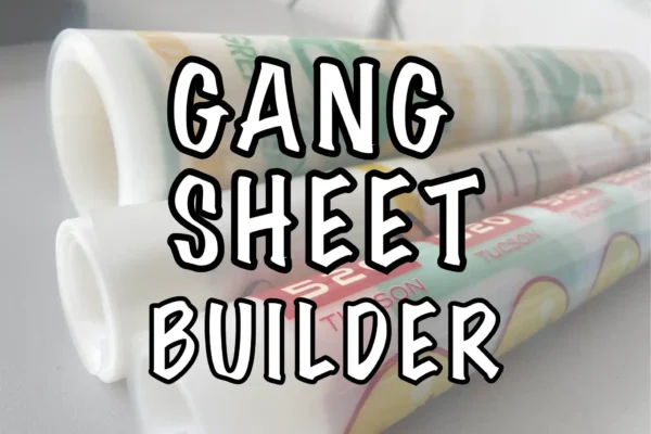 Gangsheet Builder ventsmagazines.co.uk