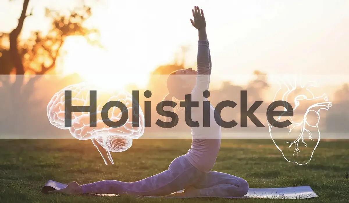 Holisticke ventsmagazines.co.uk