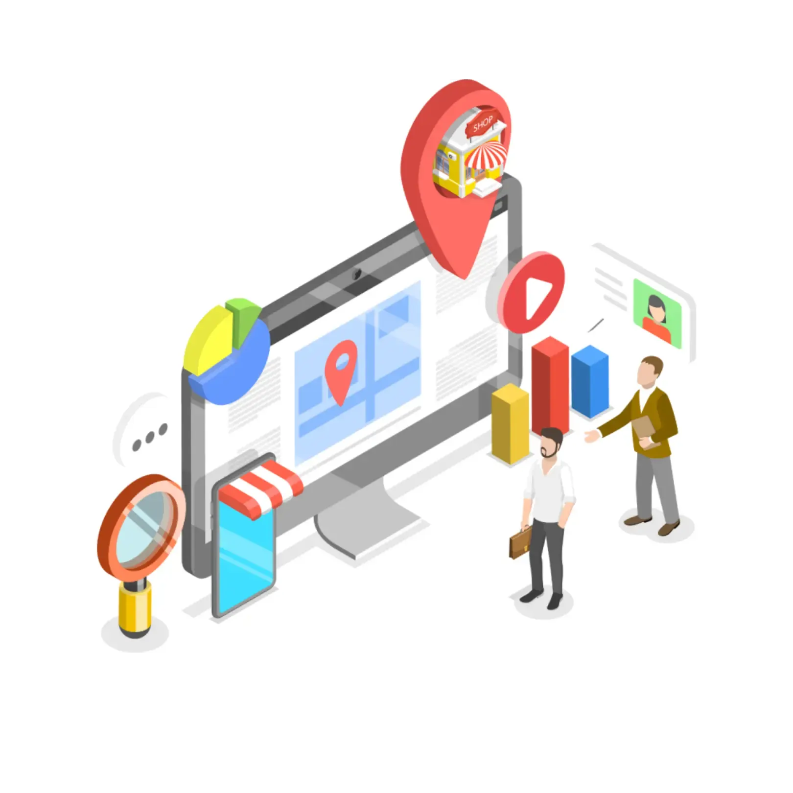 Local SEO ventsmagazines.co.uk