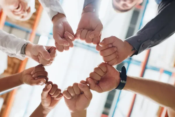 Team-Building ventsmagazines.co.uk