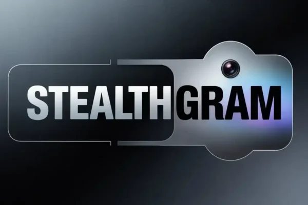 Stealthgram ventsmagazines.co.uk