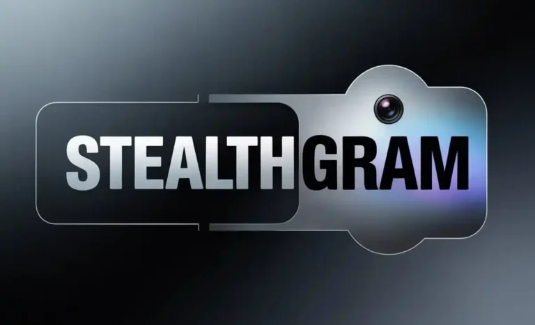 Stealthgram ventsmagazines.co.uk