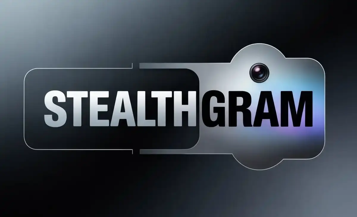 Stealthgram ventsmagazines.co.uk