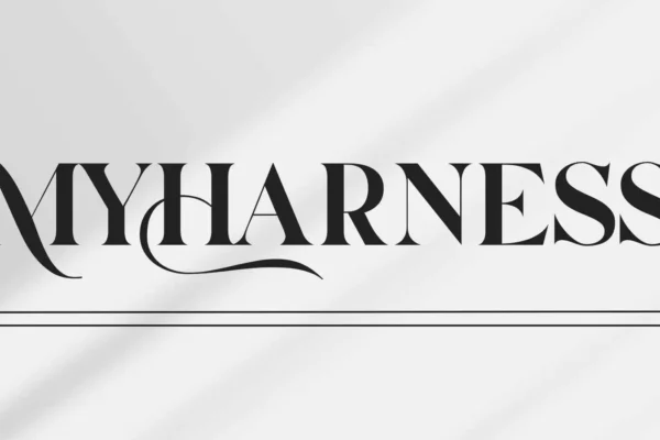 Myharness ventsmagazines.co.uk