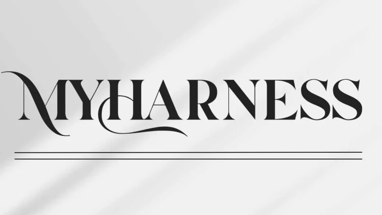 Myharness ventsmagazines.co.uk