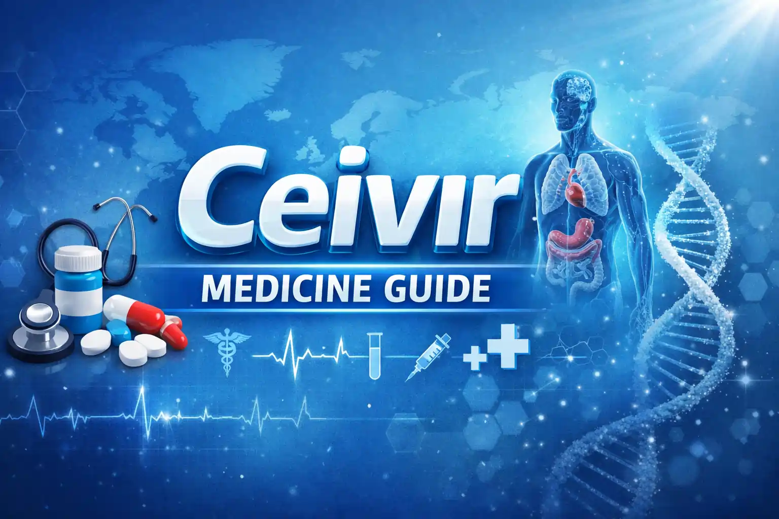 Ceıvır Medicine Guide ventsmagazines.co.uk