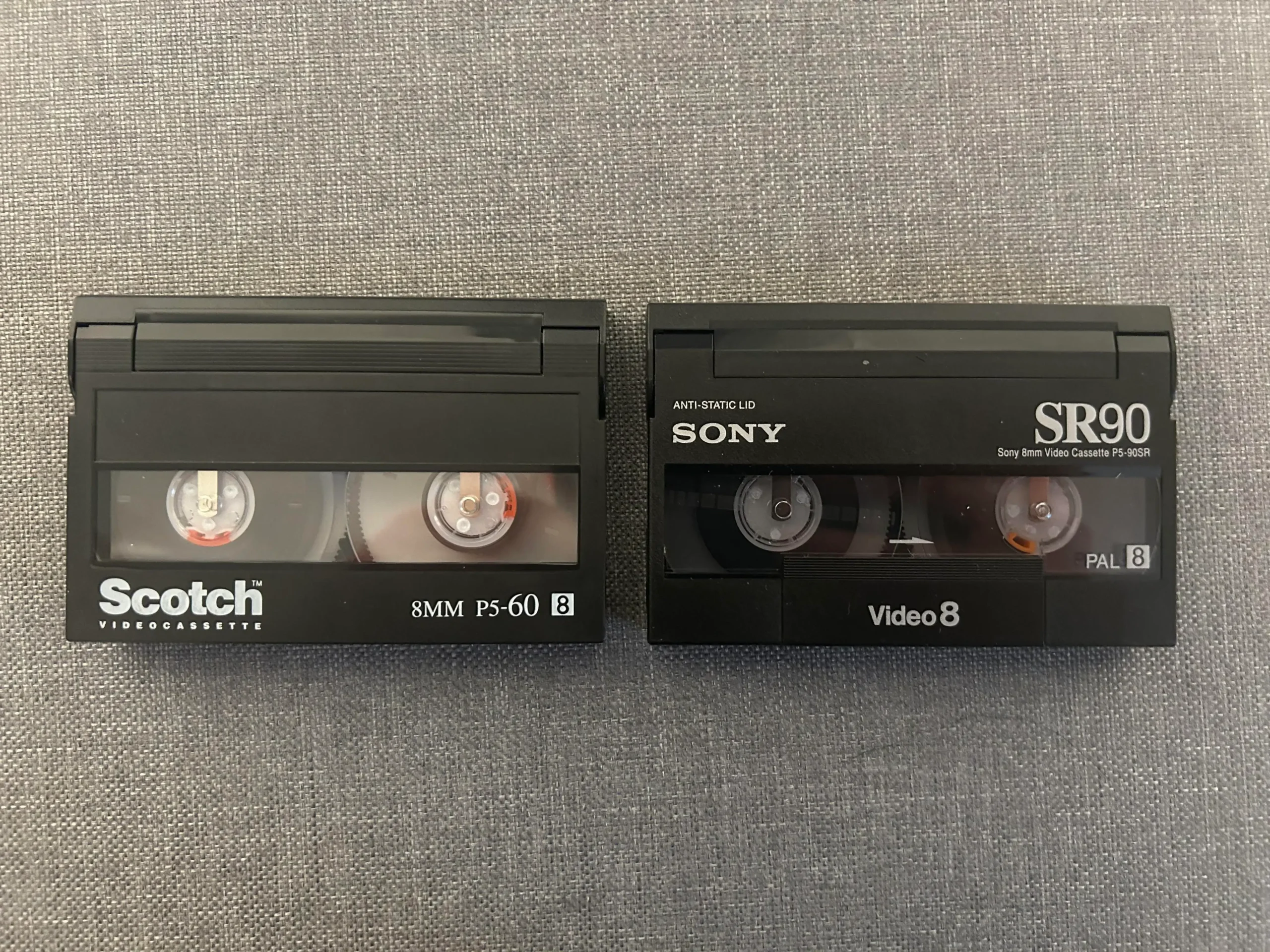 8mm Tape ventsmagazines.co.uk