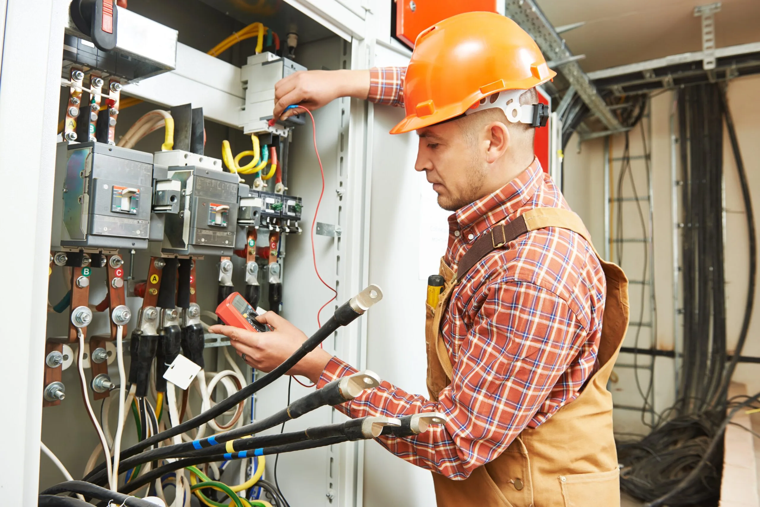 Electricians ventsmagazines.co.uk