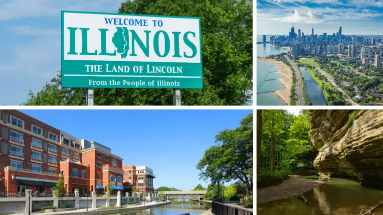 Illinois ventsmagazines.co.uk