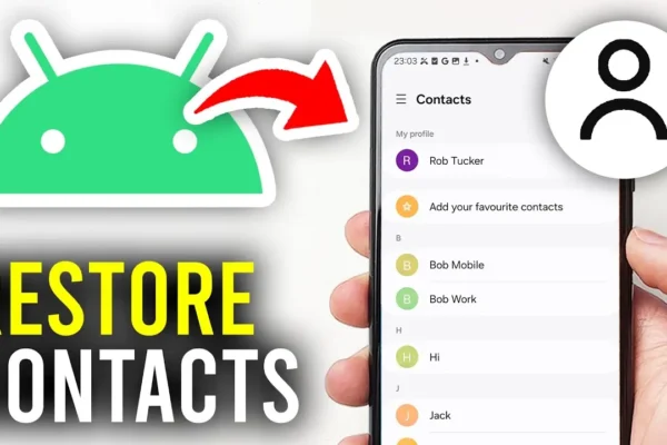 Restore Deleted Contacts Ventsmagazines.co.uk