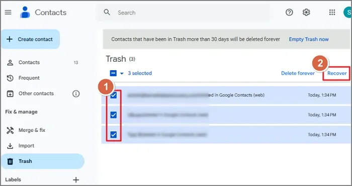 Restore Contacts from Google Contacts Backup Ventsmagazines.co.uk