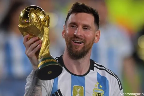 messi net worth