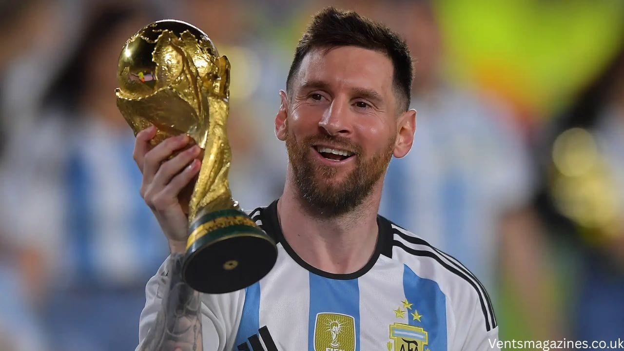 messi net worth