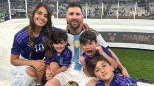 messi net worth