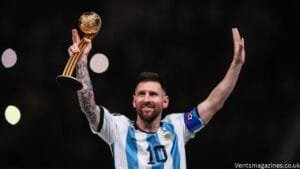 messi net worth