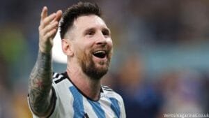 messi net worth