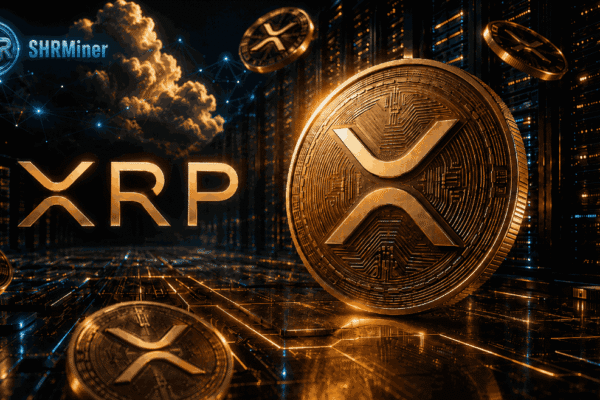 SHRMiner XRP Price