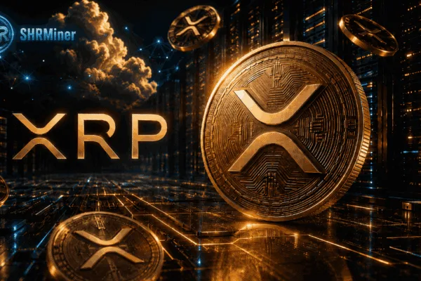 SHRMiner XRP Price