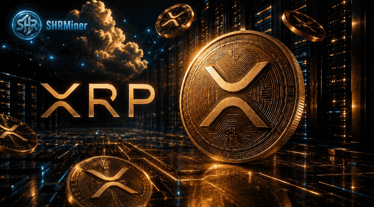 SHRMiner XRP Price